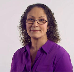 Dr. Heidi McLain
